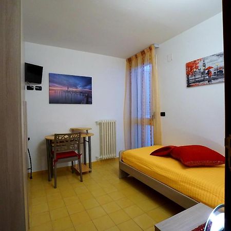 Arete Apartments Лечче Экстерьер фото