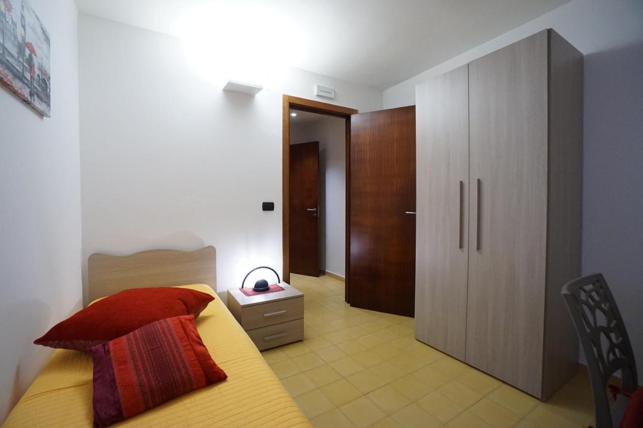 Arete Apartments Лечче Экстерьер фото